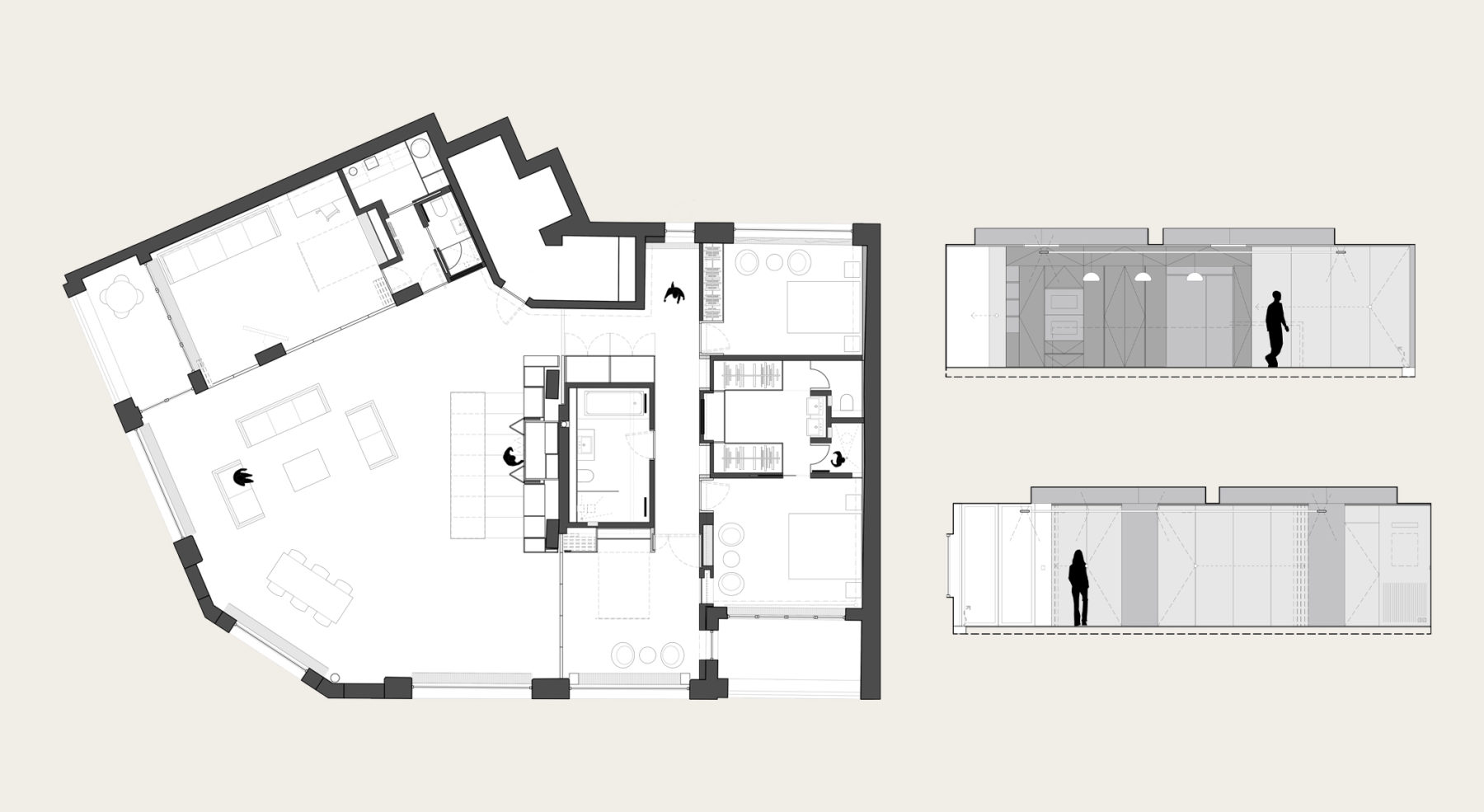 Warner House No1 - Resident Architects