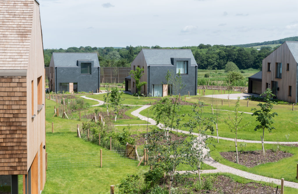 Fairbrook Fairbrook Grove - Resident Architects