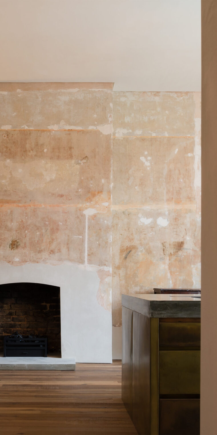 Resident Architects Ltd — architectural project photograph 4 from the business website